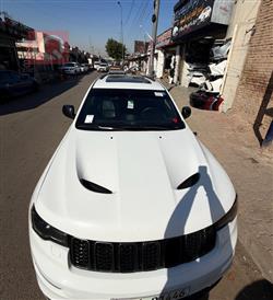 جيب جراند شيروكي